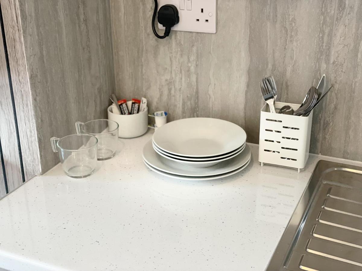 לונדון Cosy Bright Studio Apartment Close To Wembley Stadium מראה חיצוני תמונה