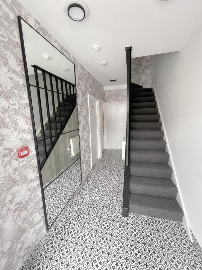 לונדון Cosy Bright Studio Apartment Close To Wembley Stadium מראה חיצוני תמונה