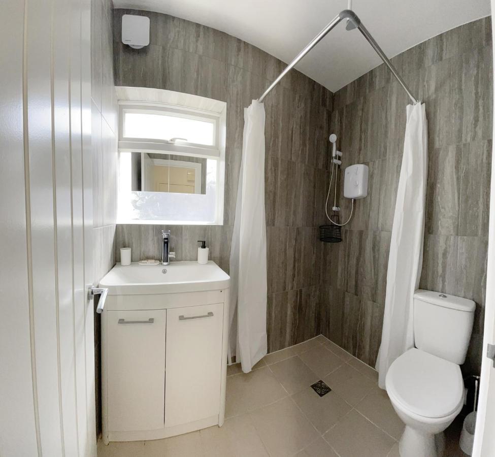 לונדון Cosy Bright Studio Apartment Close To Wembley Stadium מראה חיצוני תמונה