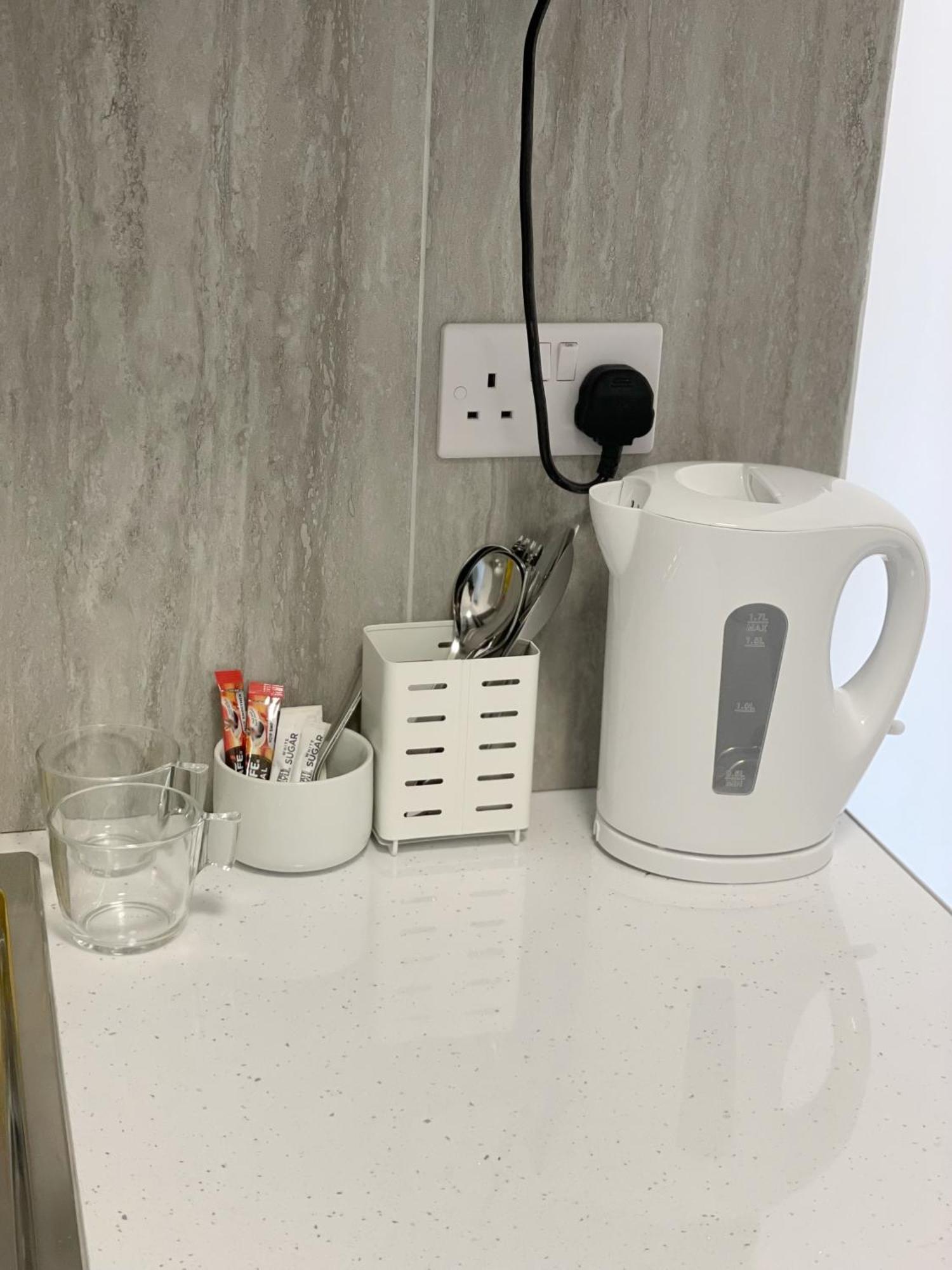 לונדון Cosy Bright Studio Apartment Close To Wembley Stadium מראה חיצוני תמונה